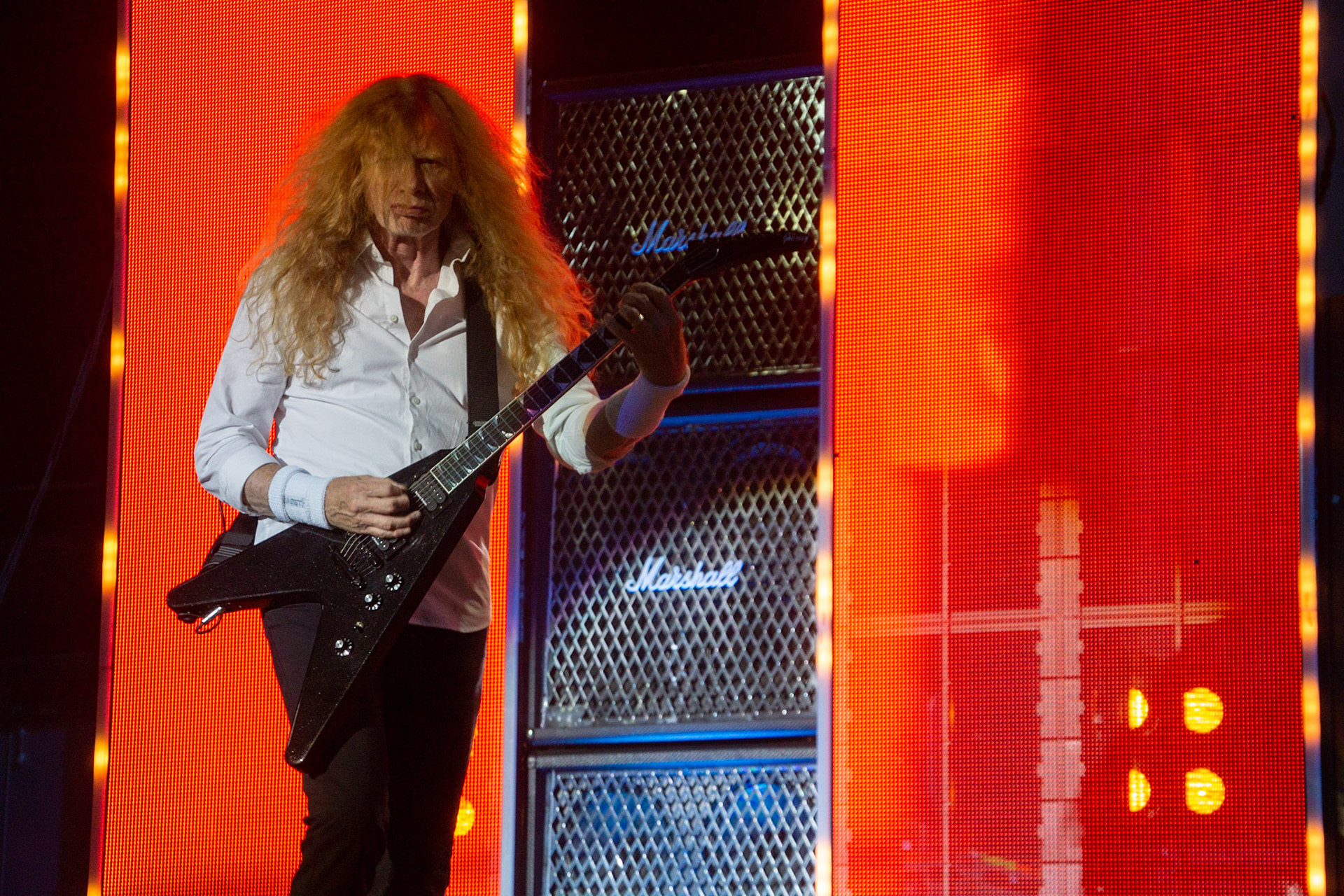 Megadeth