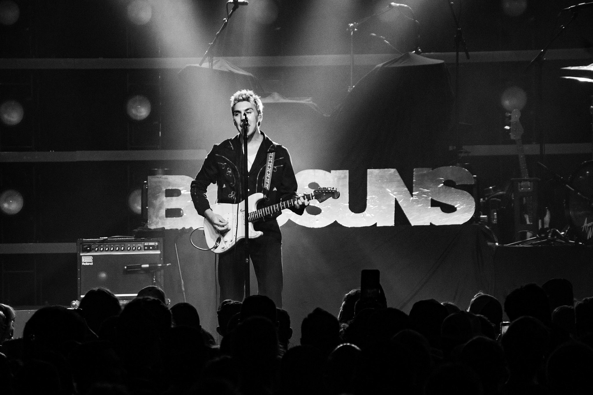 Bad Suns - Nashville TN - 2021