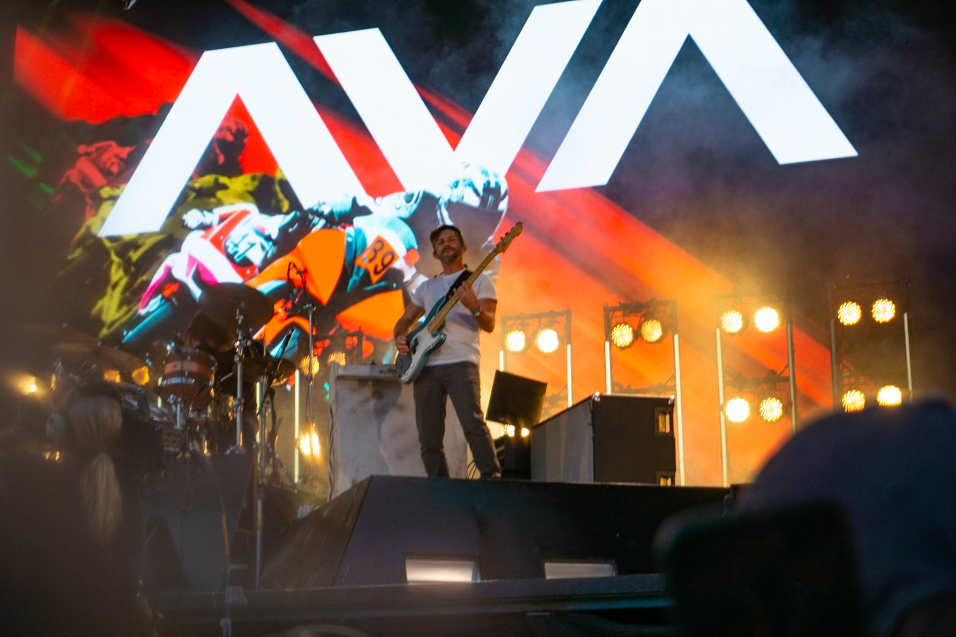Angels & Airwaves