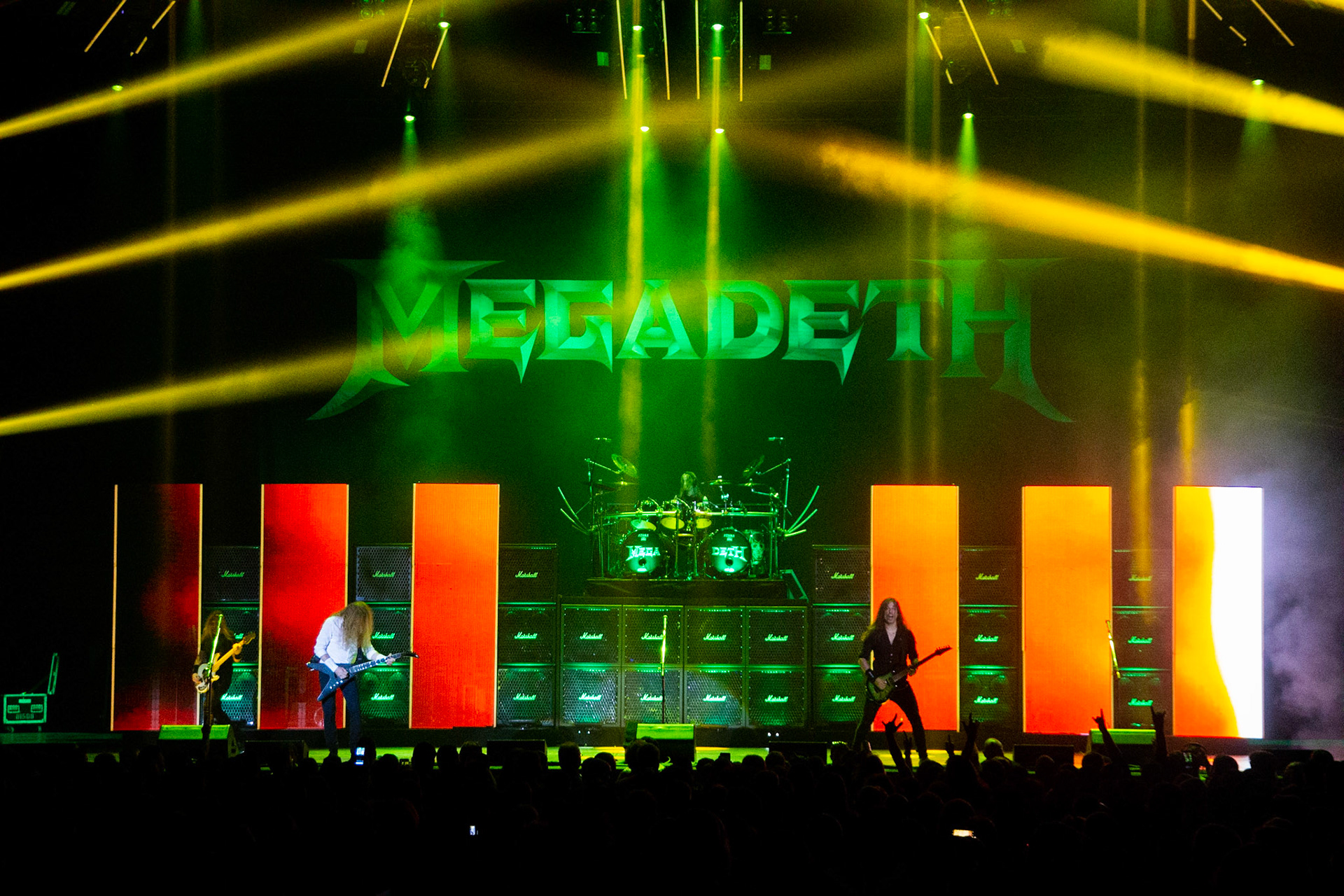 Megadeth