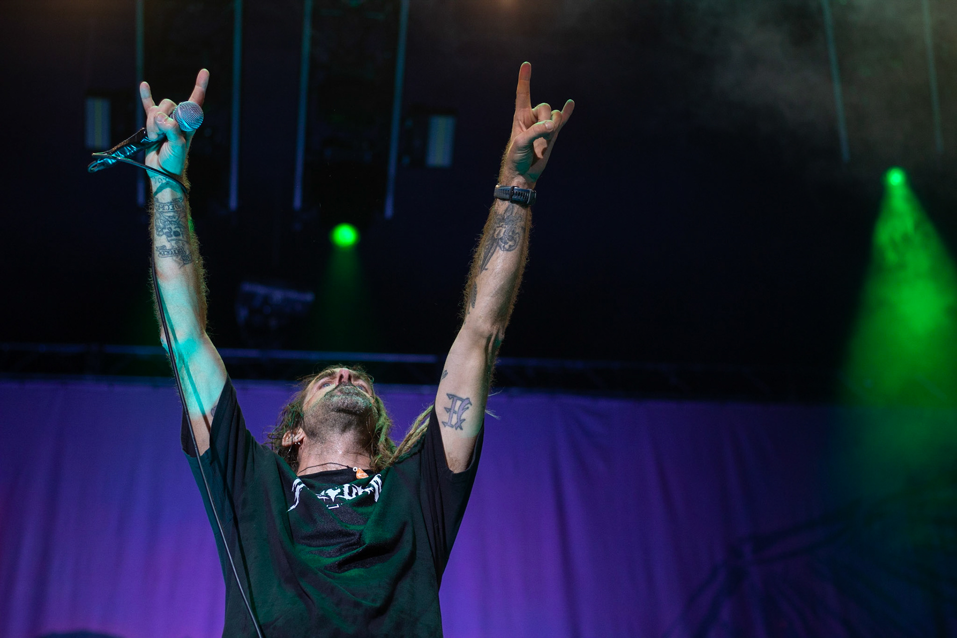 Lamb Of God
