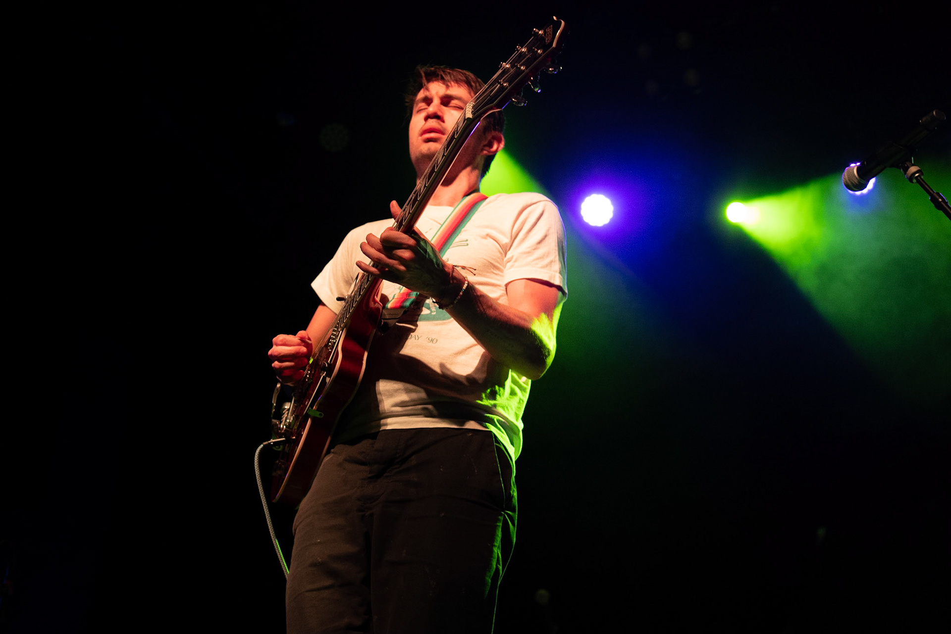 Grady - Delmar Hall, St Louis MO - 11.24.21
