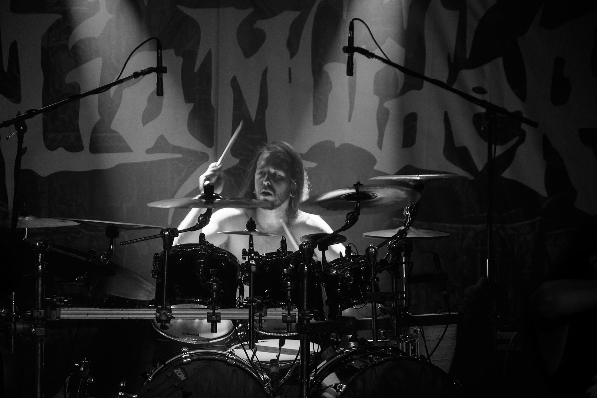 The Black Dahlia Murder