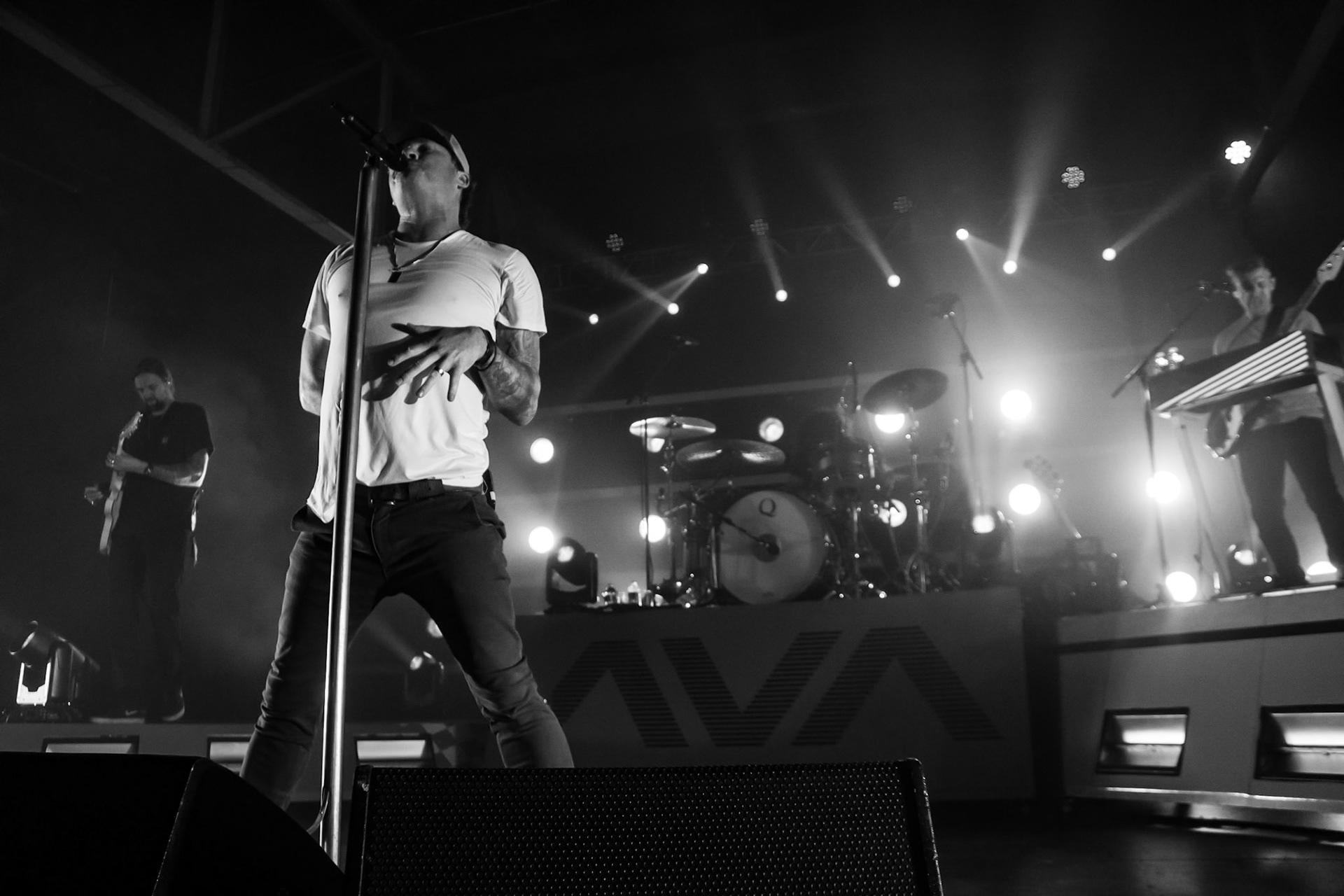 Angels & Airwaves - Nashville TN - 10.13.21