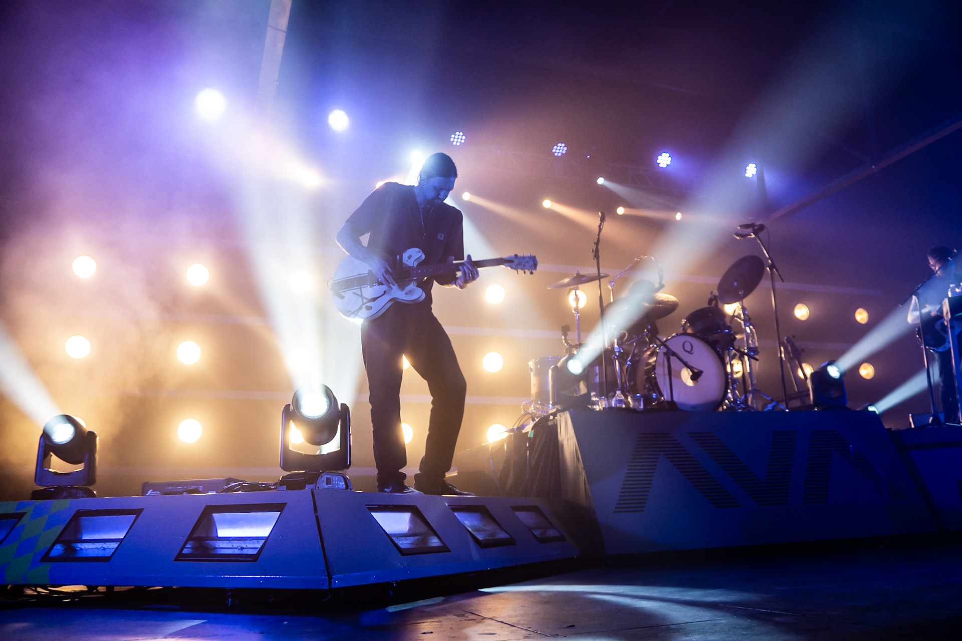 Angels & Airwaves - Nashville TN - 10.13.21