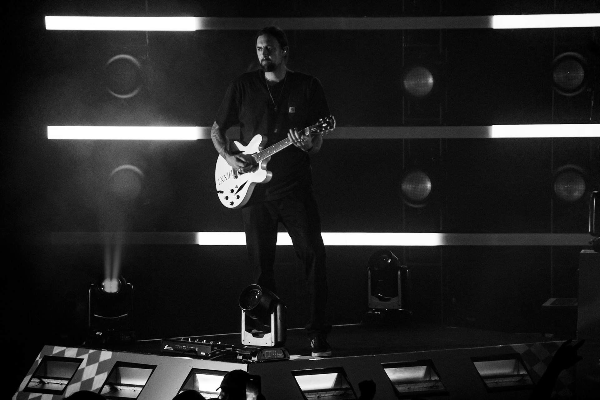 Angels & Airwaves - Nashville TN - 10.13.21