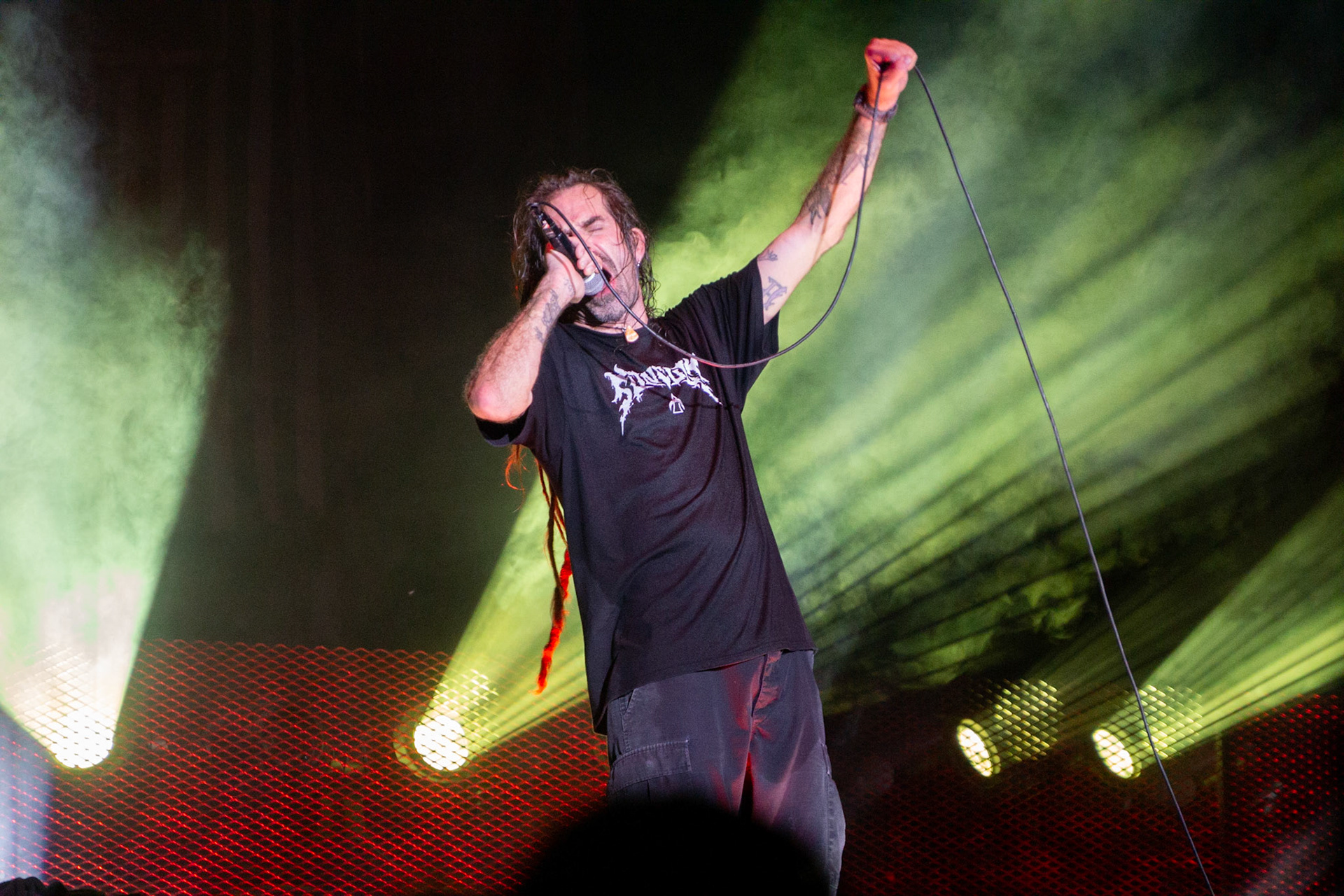 Lamb Of God