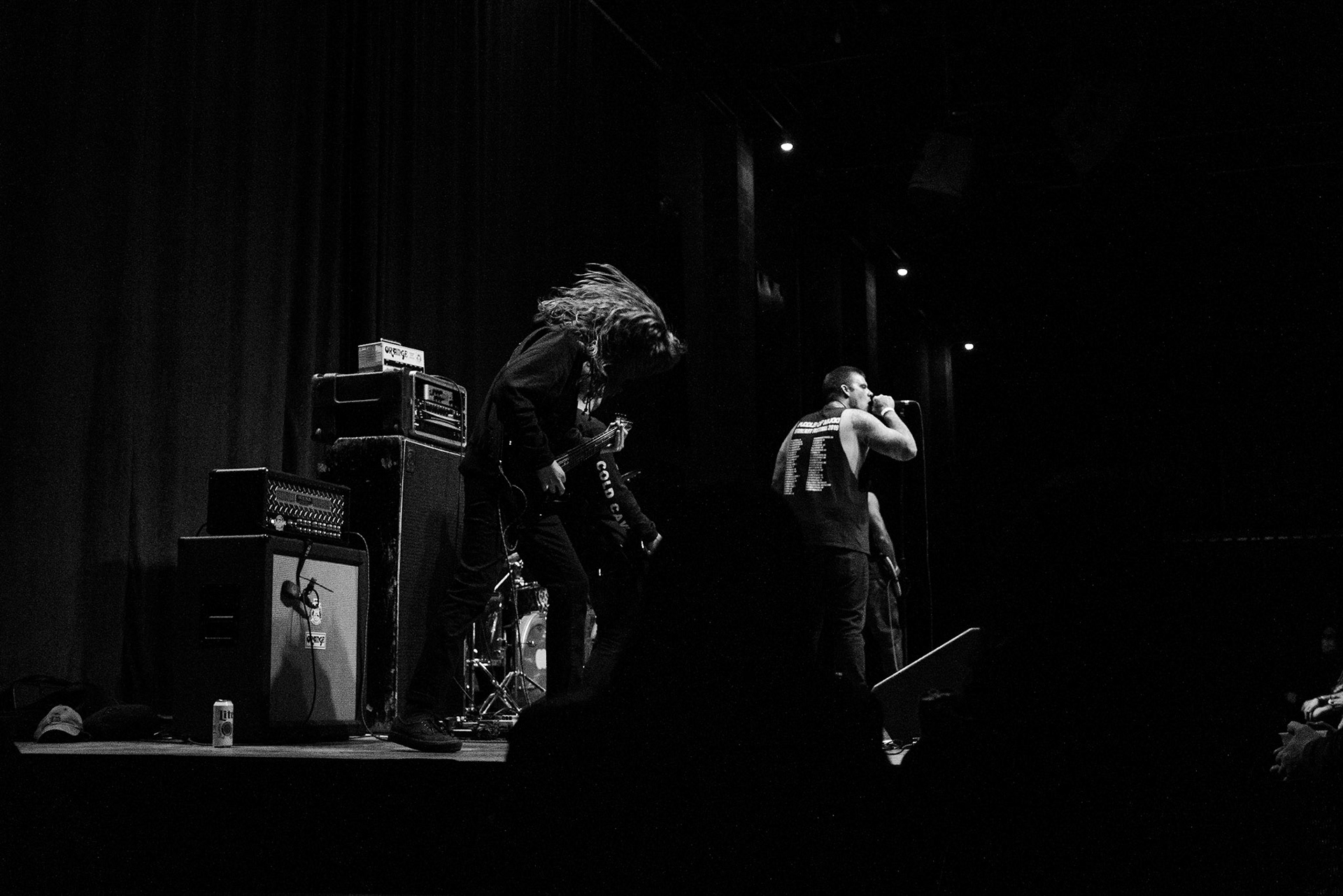 Feverdream stl - Red Flag, St Louis MO - 11.20.21