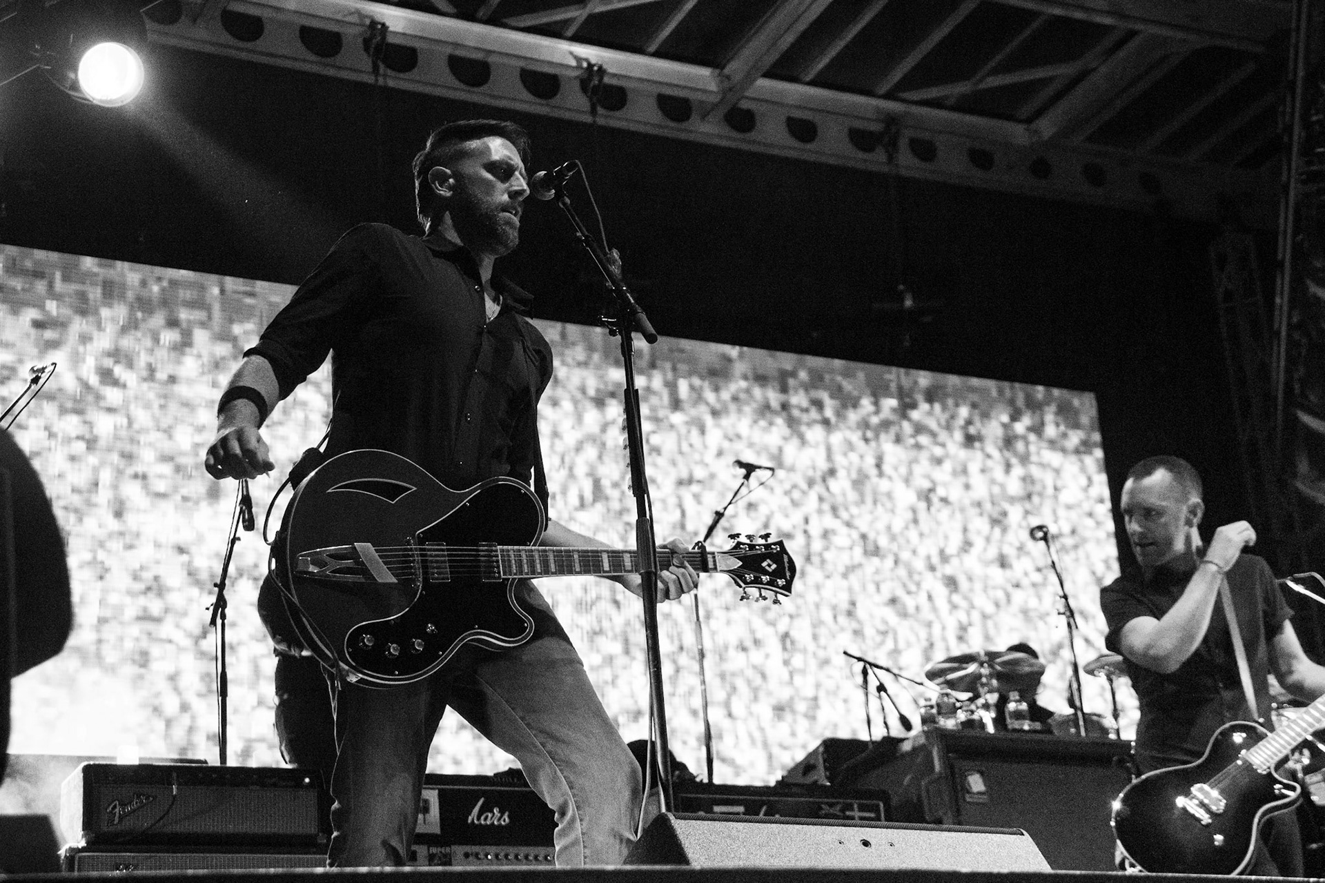Dropkick Murphys