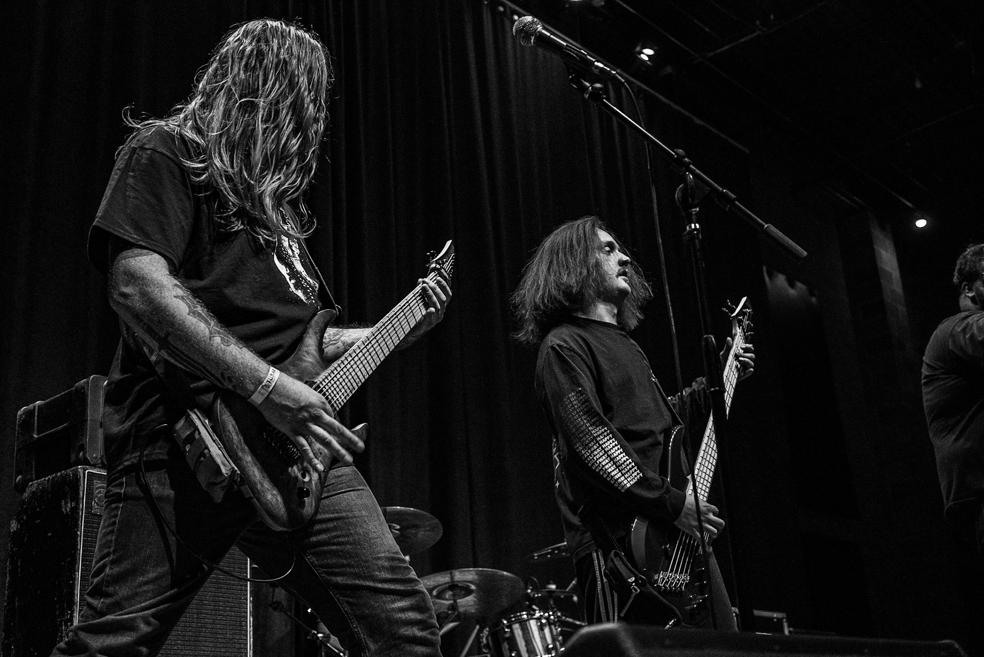 Left To Suffer - Red Flag, St Louis MO - 11.20.21