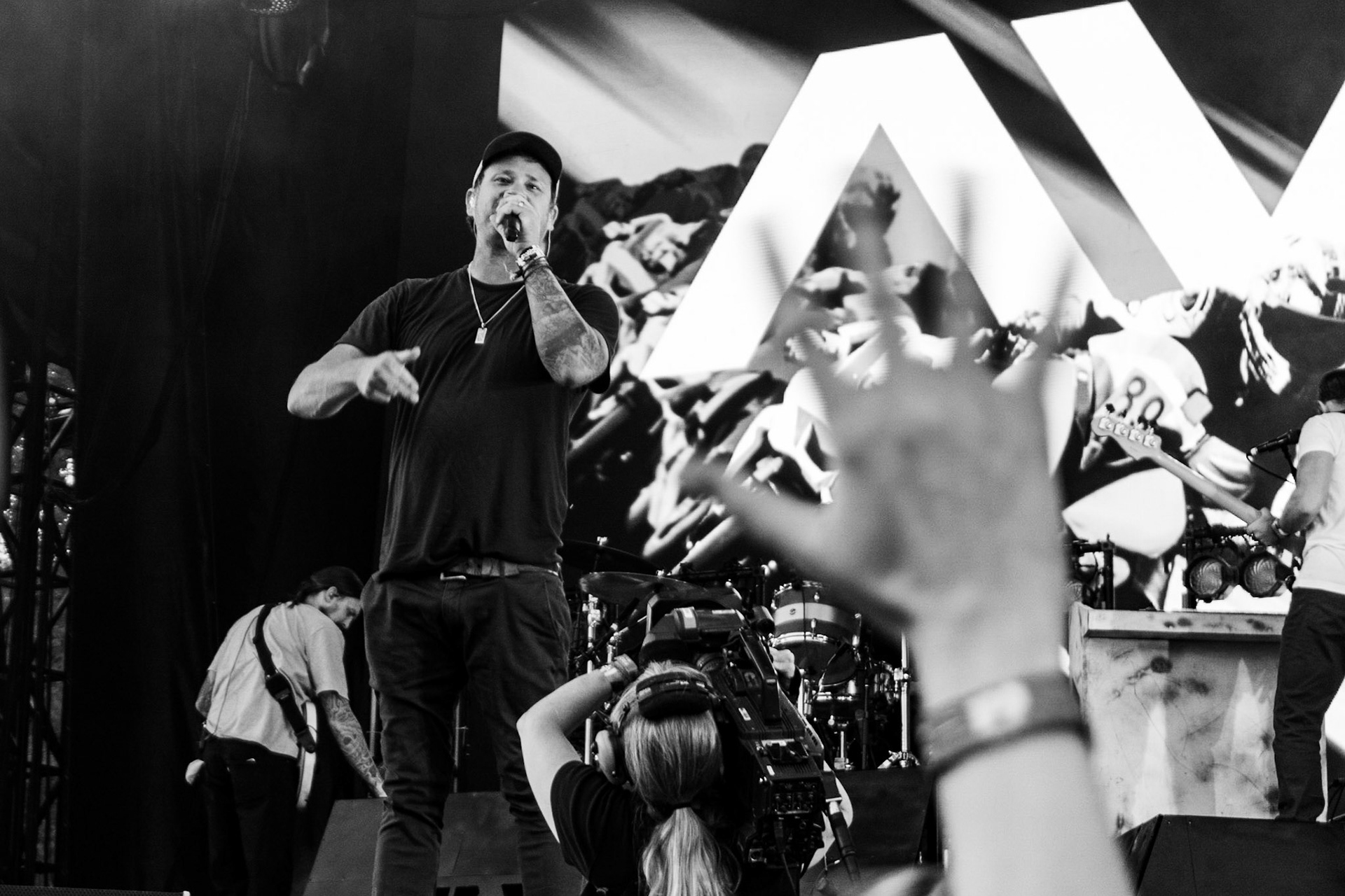 Angels & Airwaves