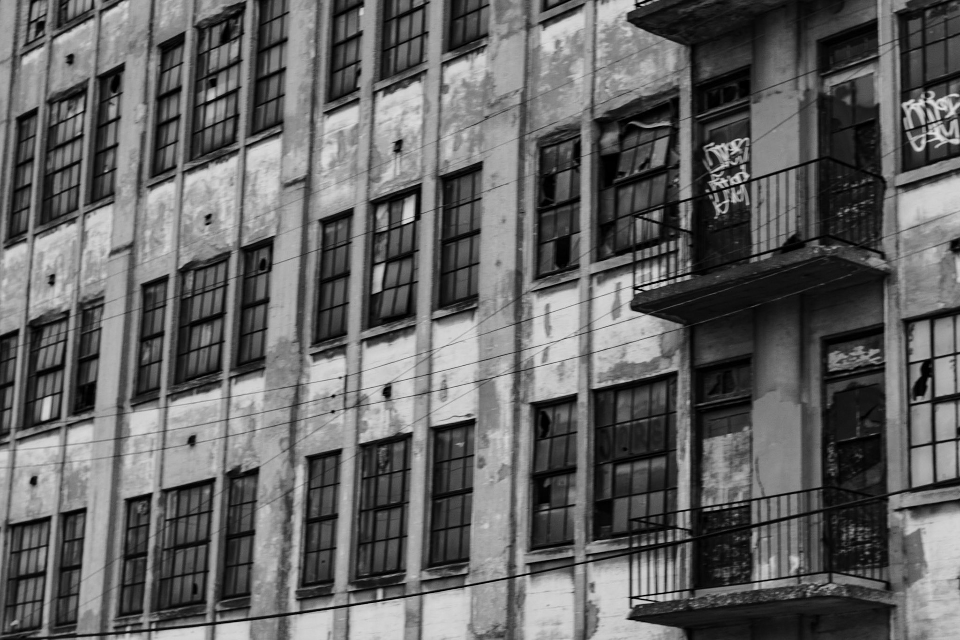 Soulard, St Louis MO - by Alison Northway - 2021