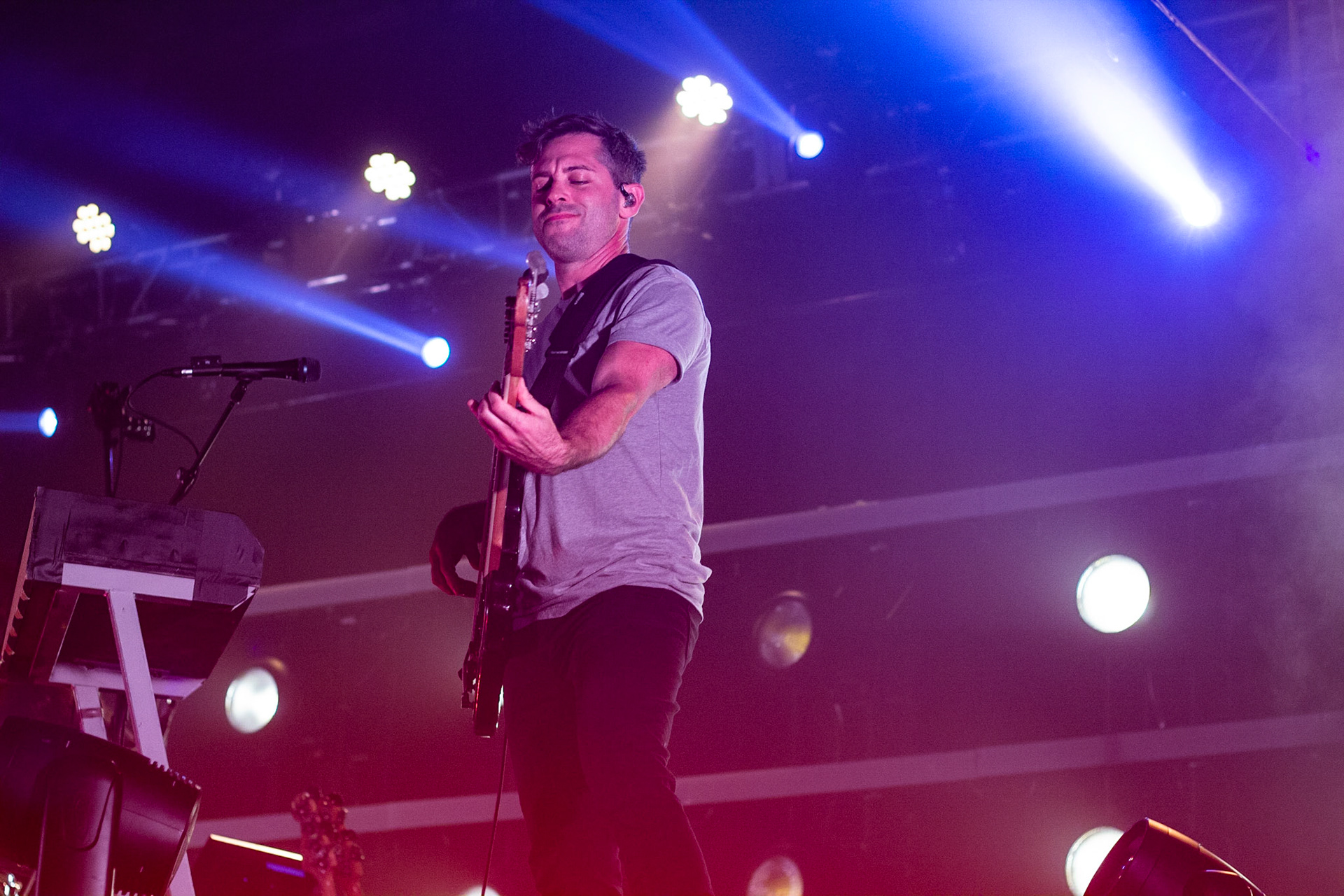 Angels & Airwaves - Nashville TN - 10.13.21