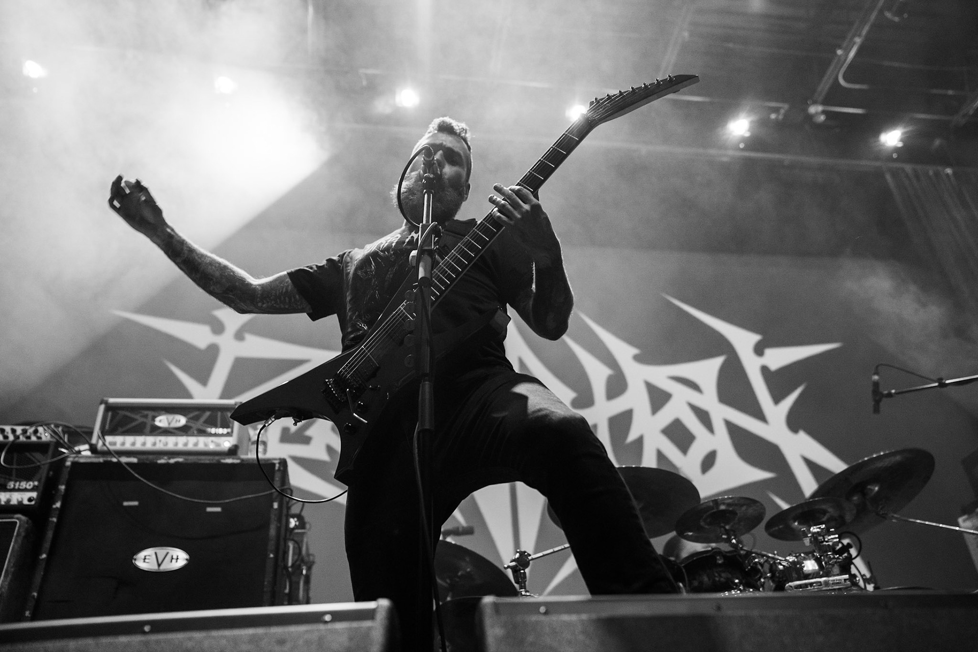 Revocation - Red Flag, St Louis MO, 2022