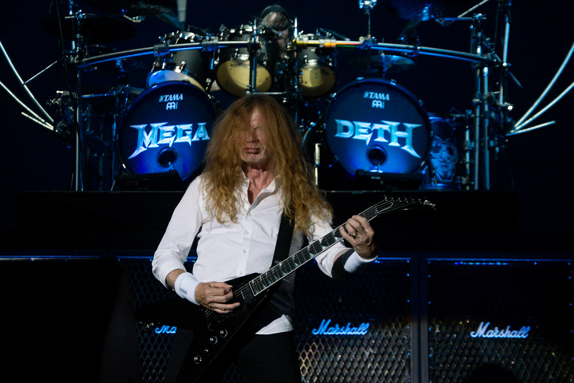 Megadeth