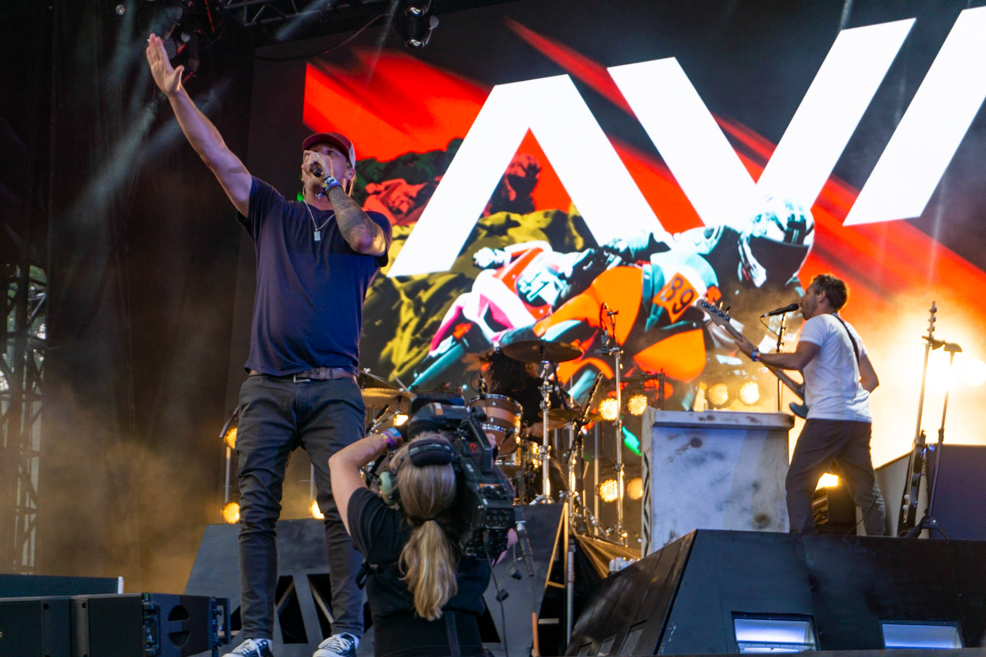 Angels & Airwaves