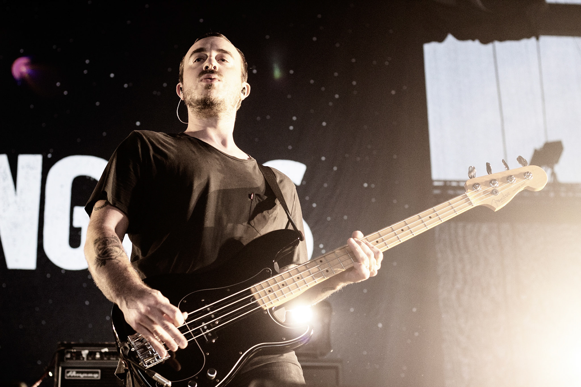 THE MENZINGERS