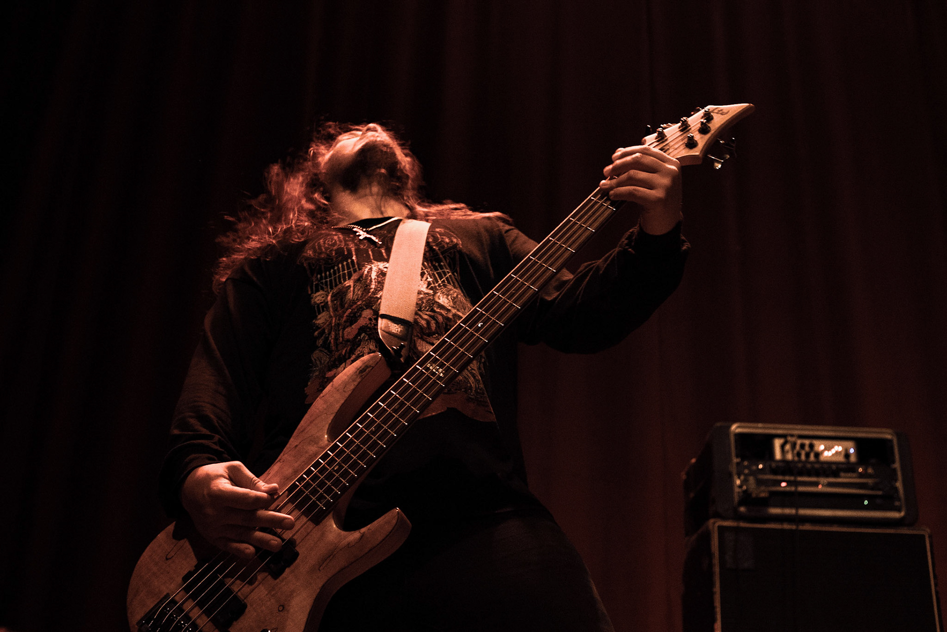 Bodysnatcher - Red Flag, St Louis MO - 11.20.21