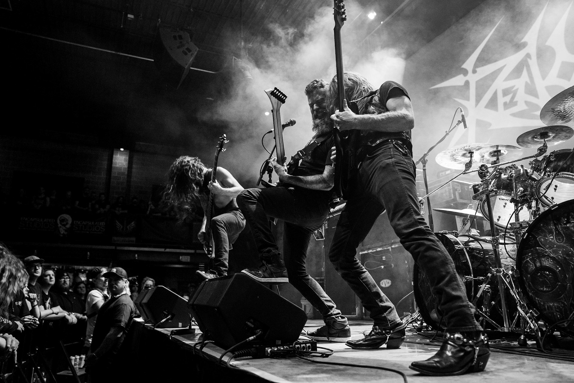 Revocation - Red Flag, St Louis MO, 2022
