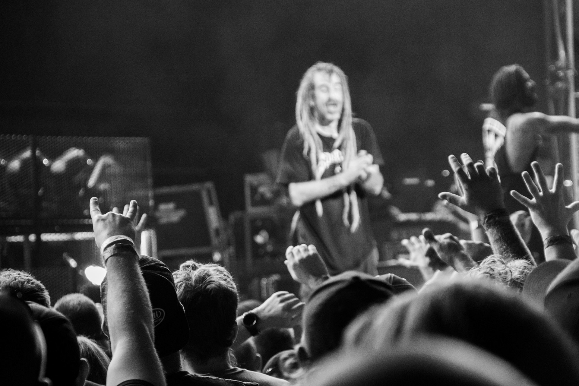 Lamb Of God