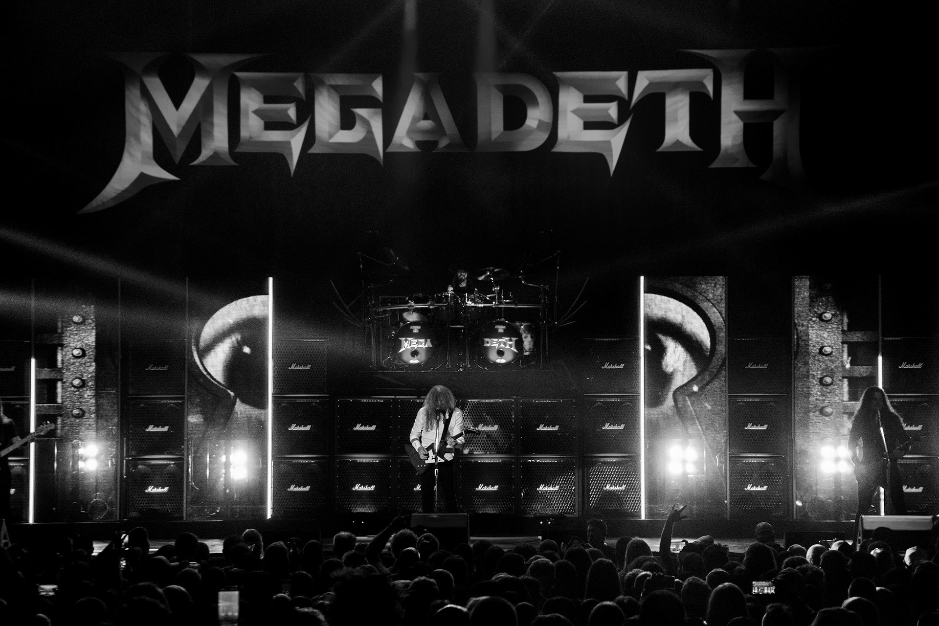 Megadeth