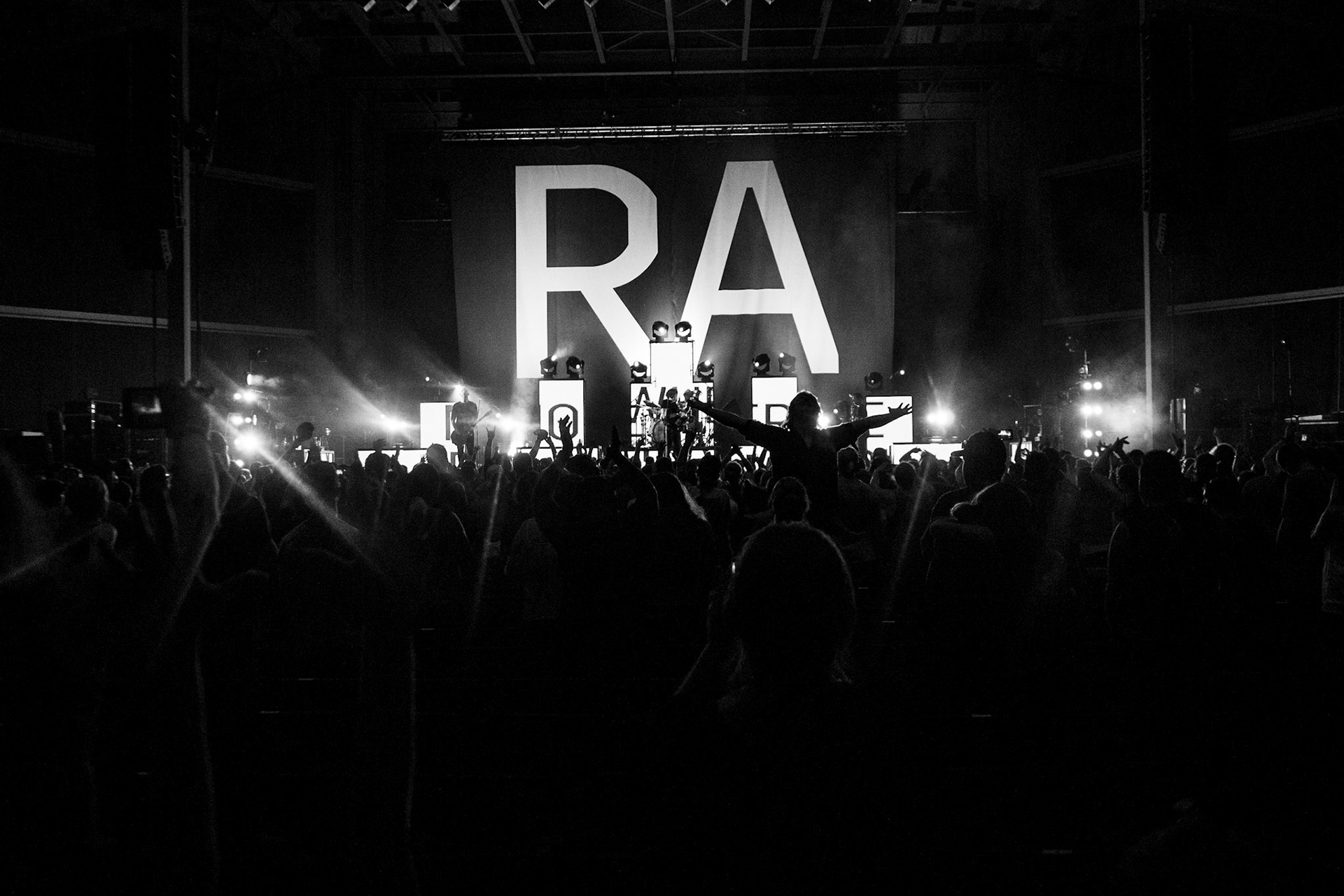 Rise Against | St Louis Music Park | 2021