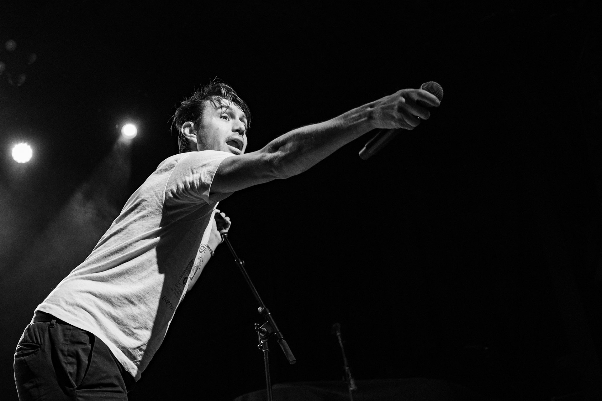 Grady - Delmar Hall, St Louis MO - 11.24.21