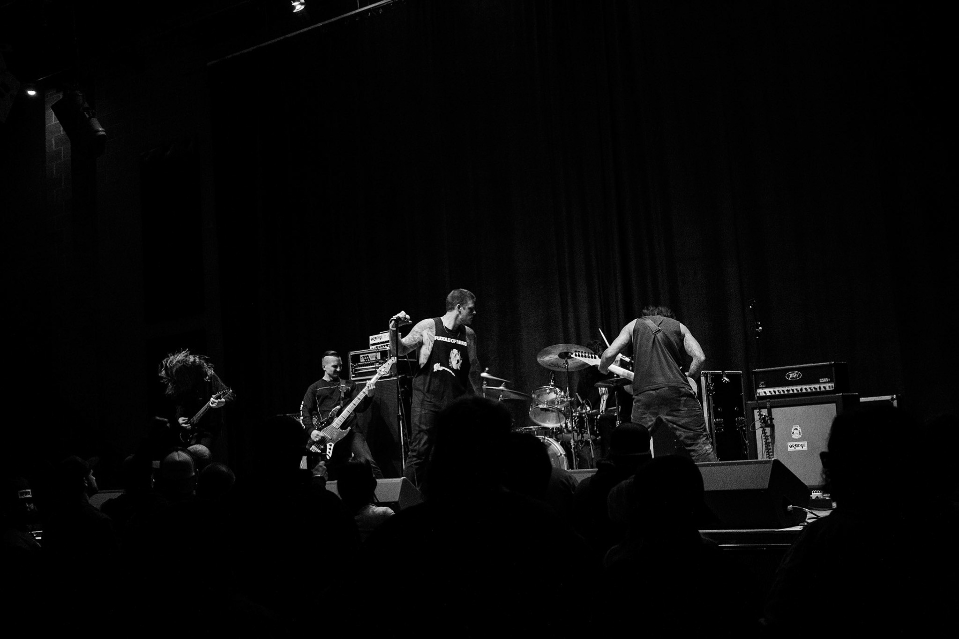 Feverdream stl - Red Flag, St Louis MO - 11.20.21