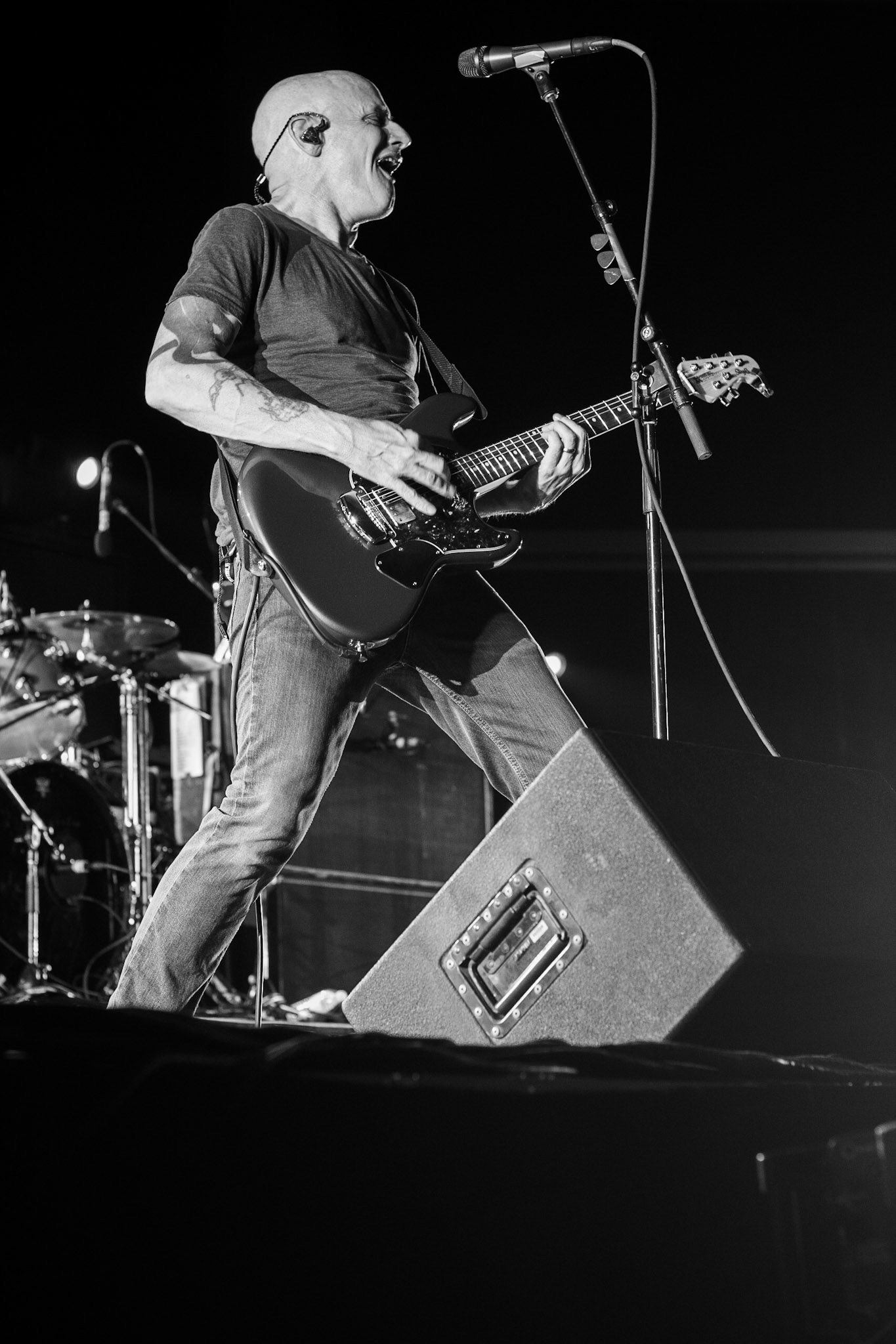 DESCENDENTS