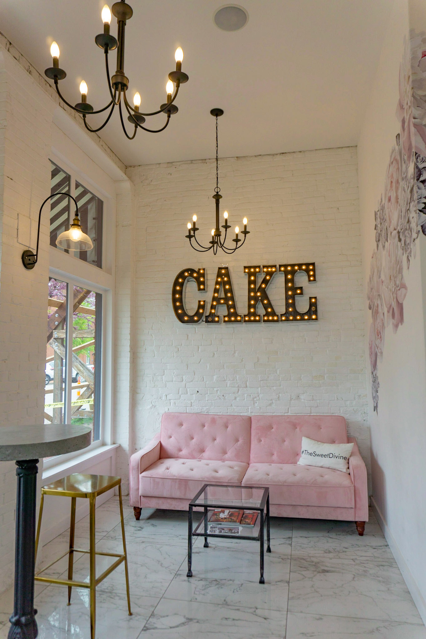 Soulard, St Louis MO - by Alison Northway - 2021