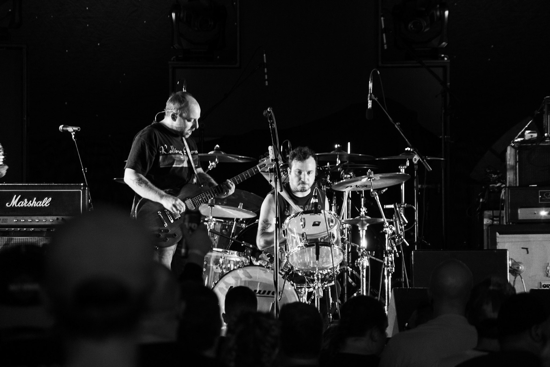 THE MENZINGERS