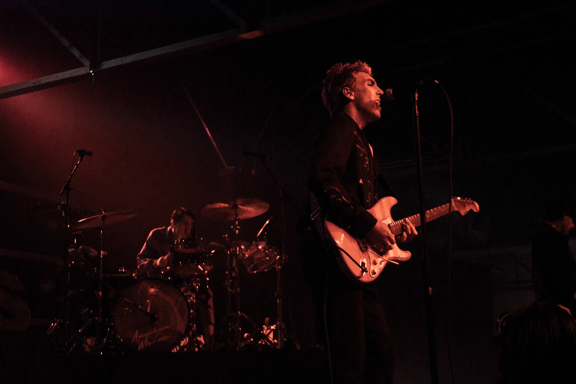 Bad Suns - Nashville TN - 2021