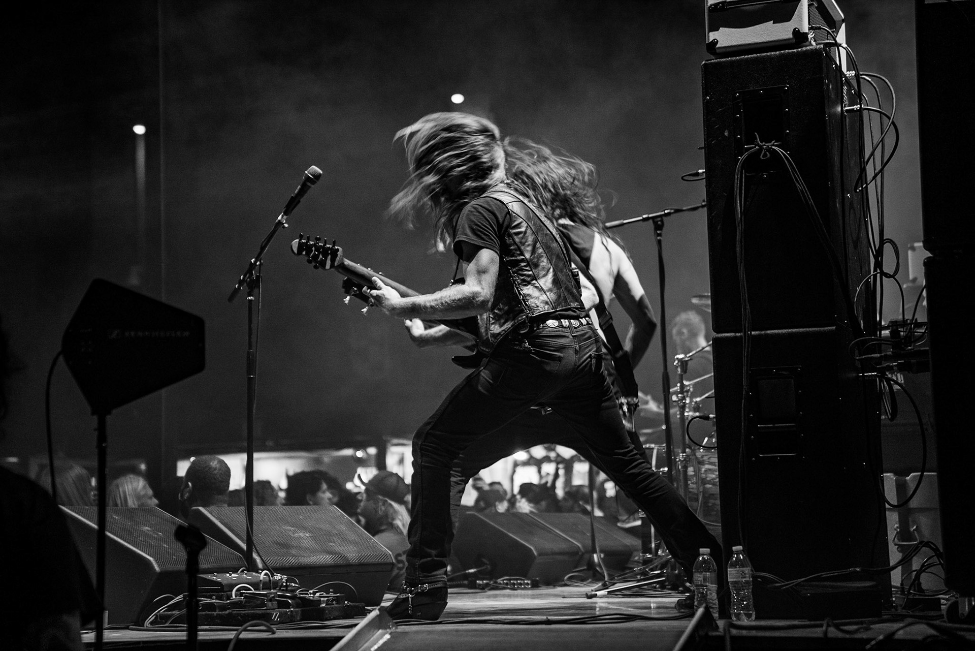Revocation - Red Flag, St Louis MO, 2022