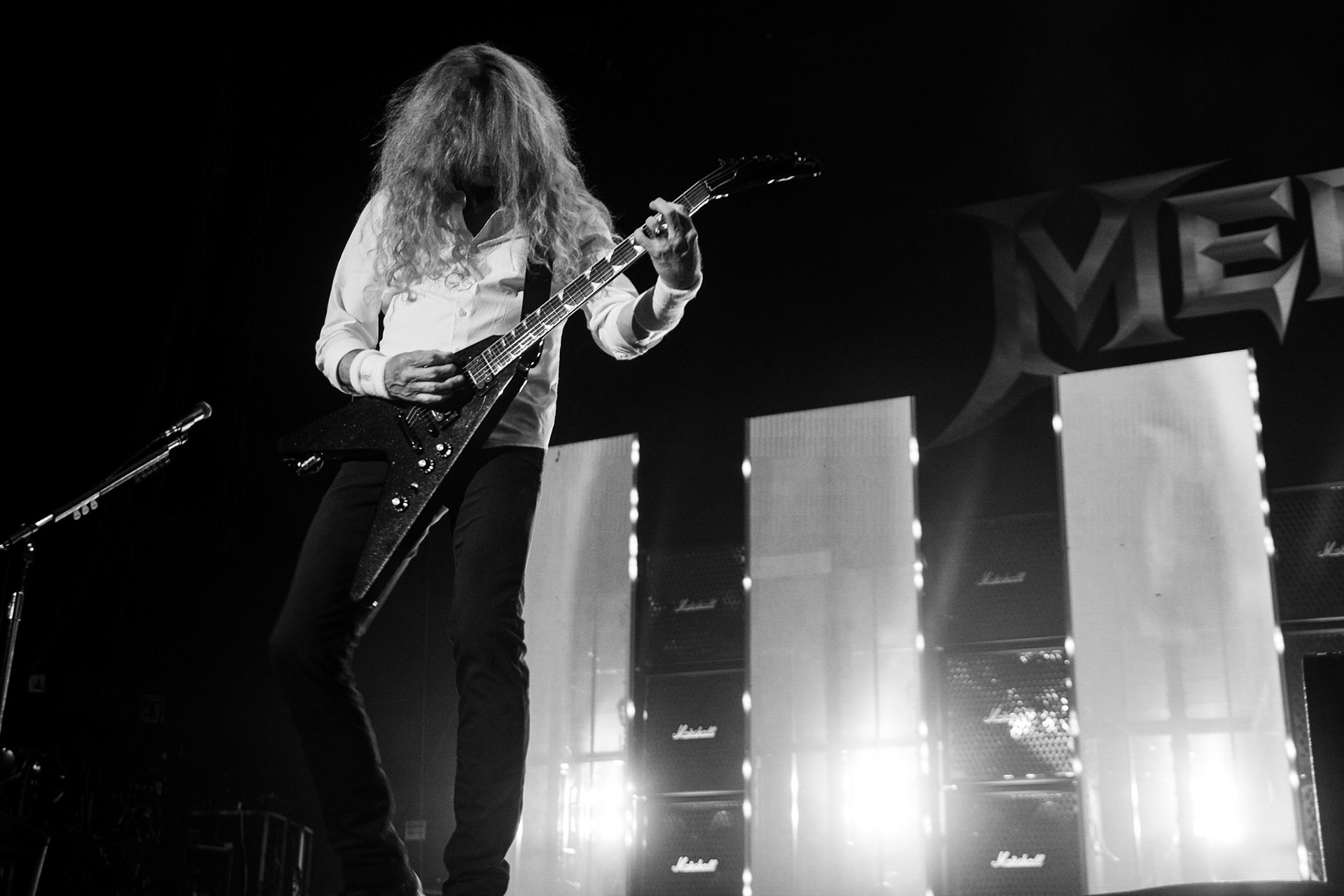 Megadeth