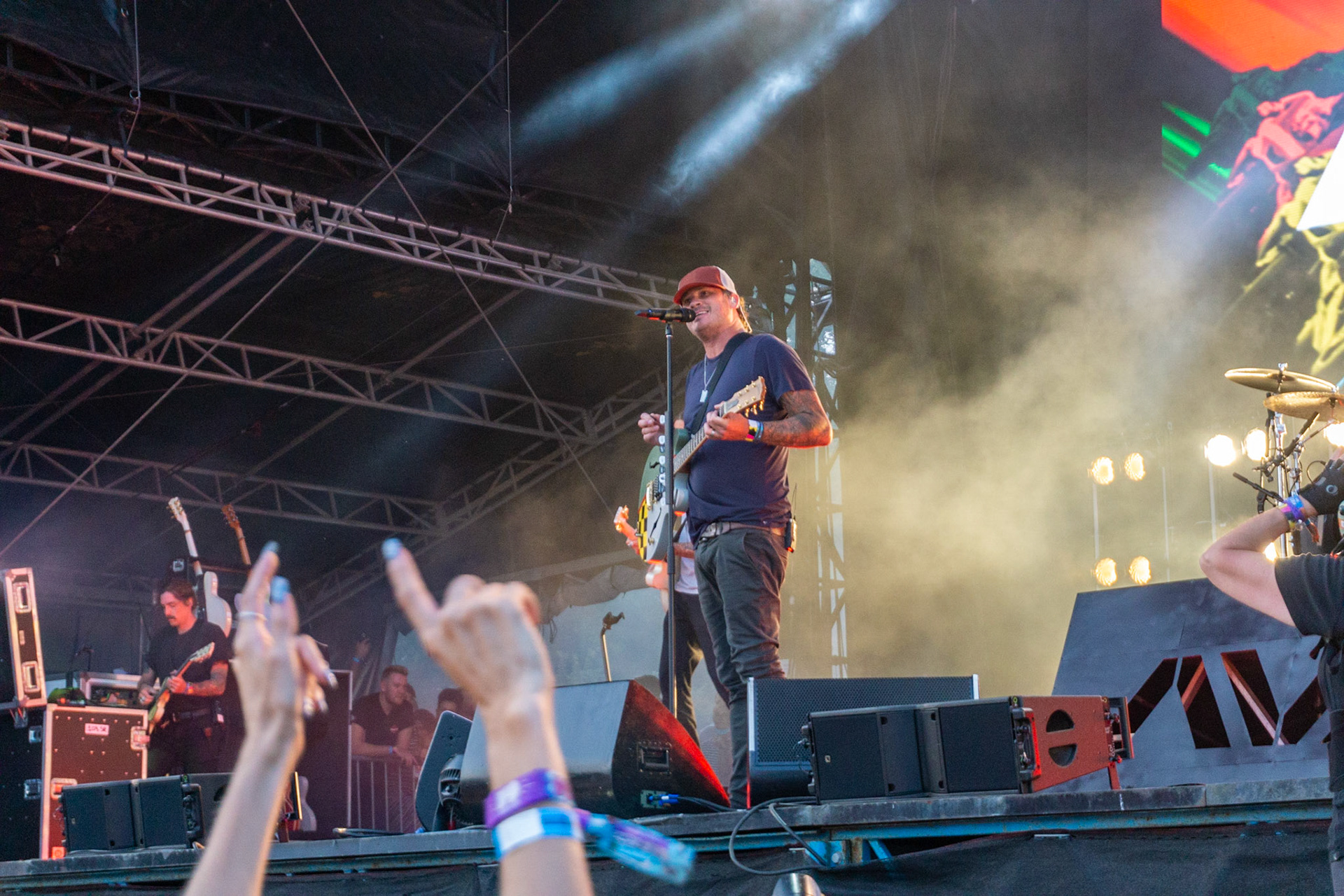 Angels & Airwaves