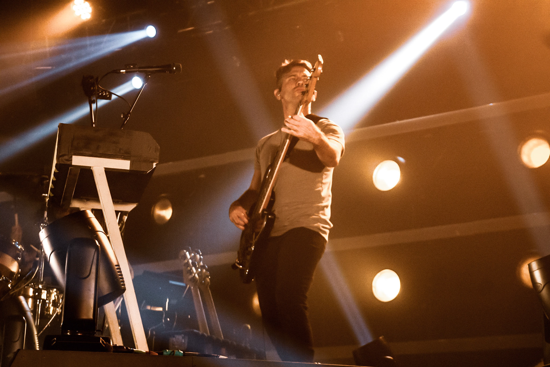 Angels & Airwaves - Nashville TN - 10.13.21