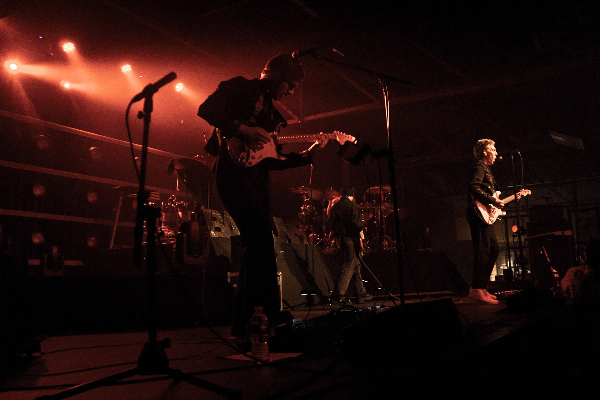 Bad Suns - Nashville TN - 2021