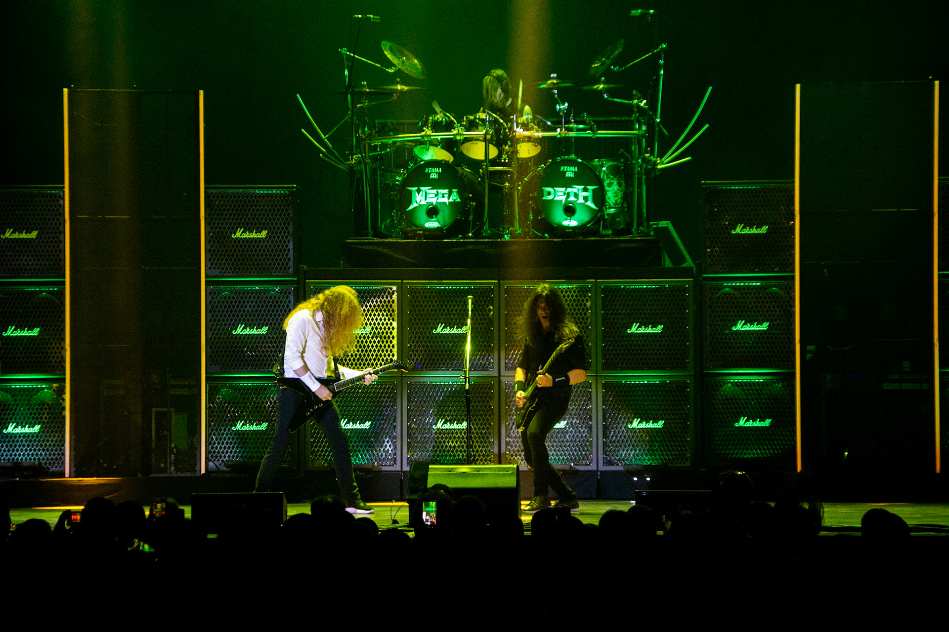 Megadeth