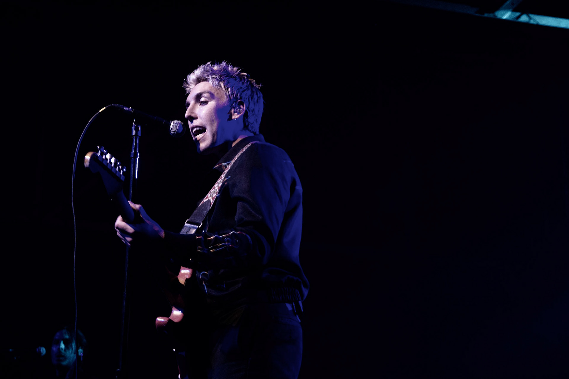 Bad Suns - Nashville TN - 2021