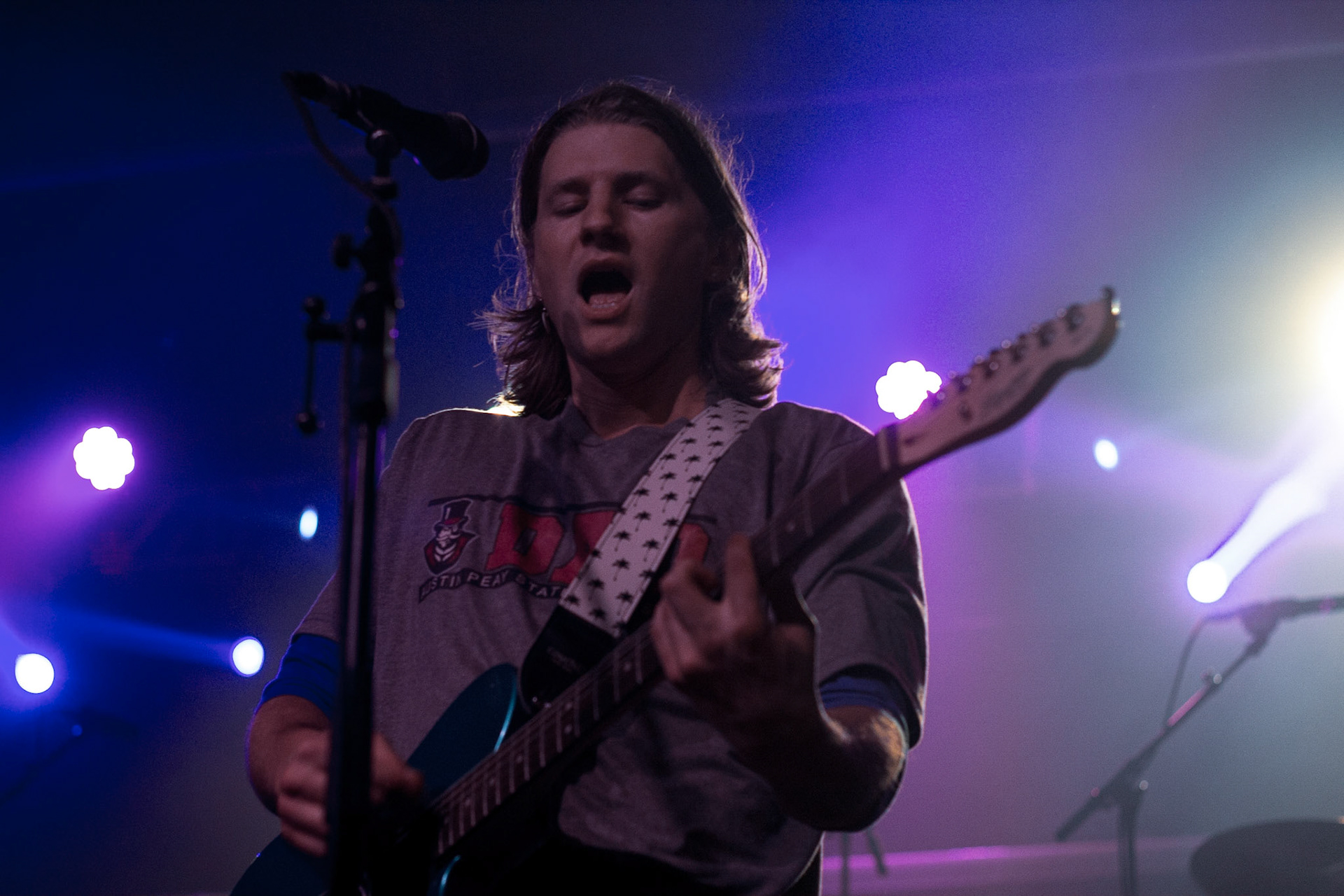 1990NOWHERE - Nashville TN - 2021