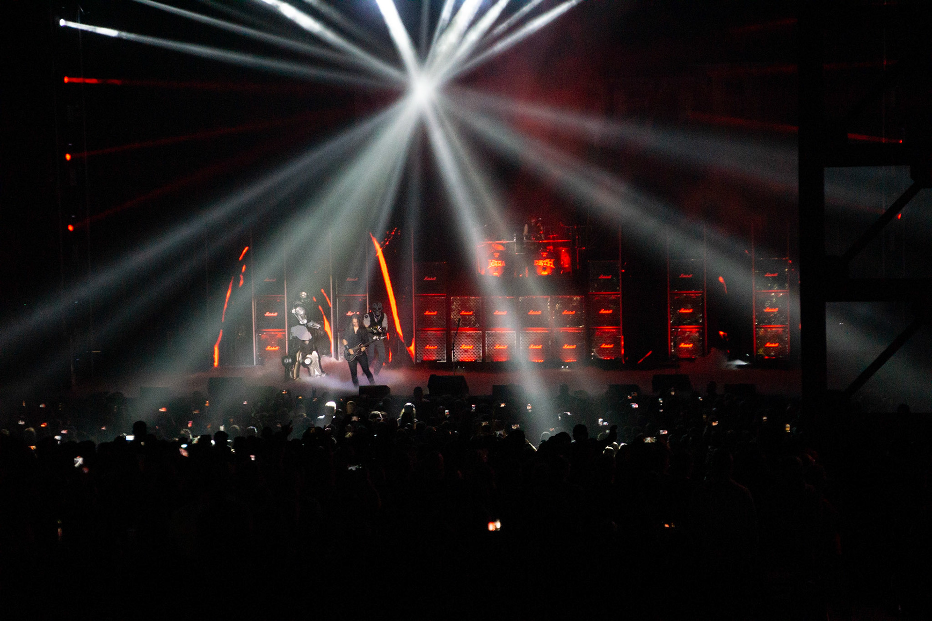 Megadeth