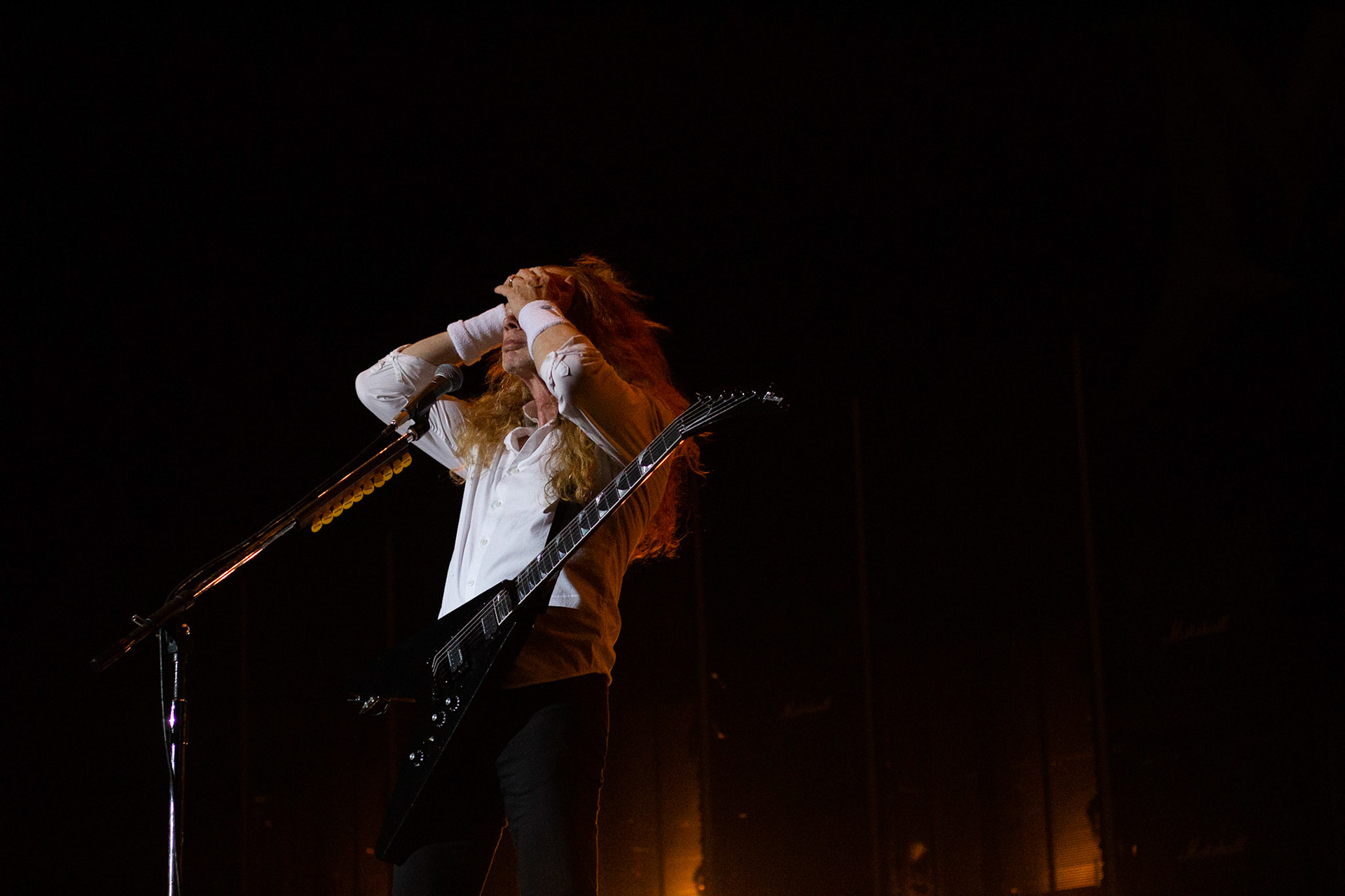 Megadeth