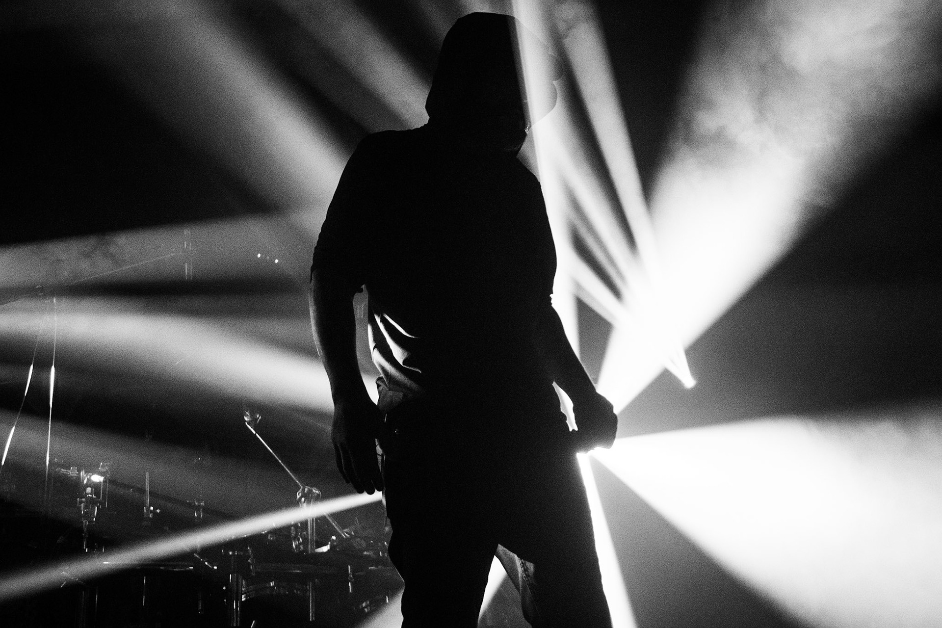After The Burial