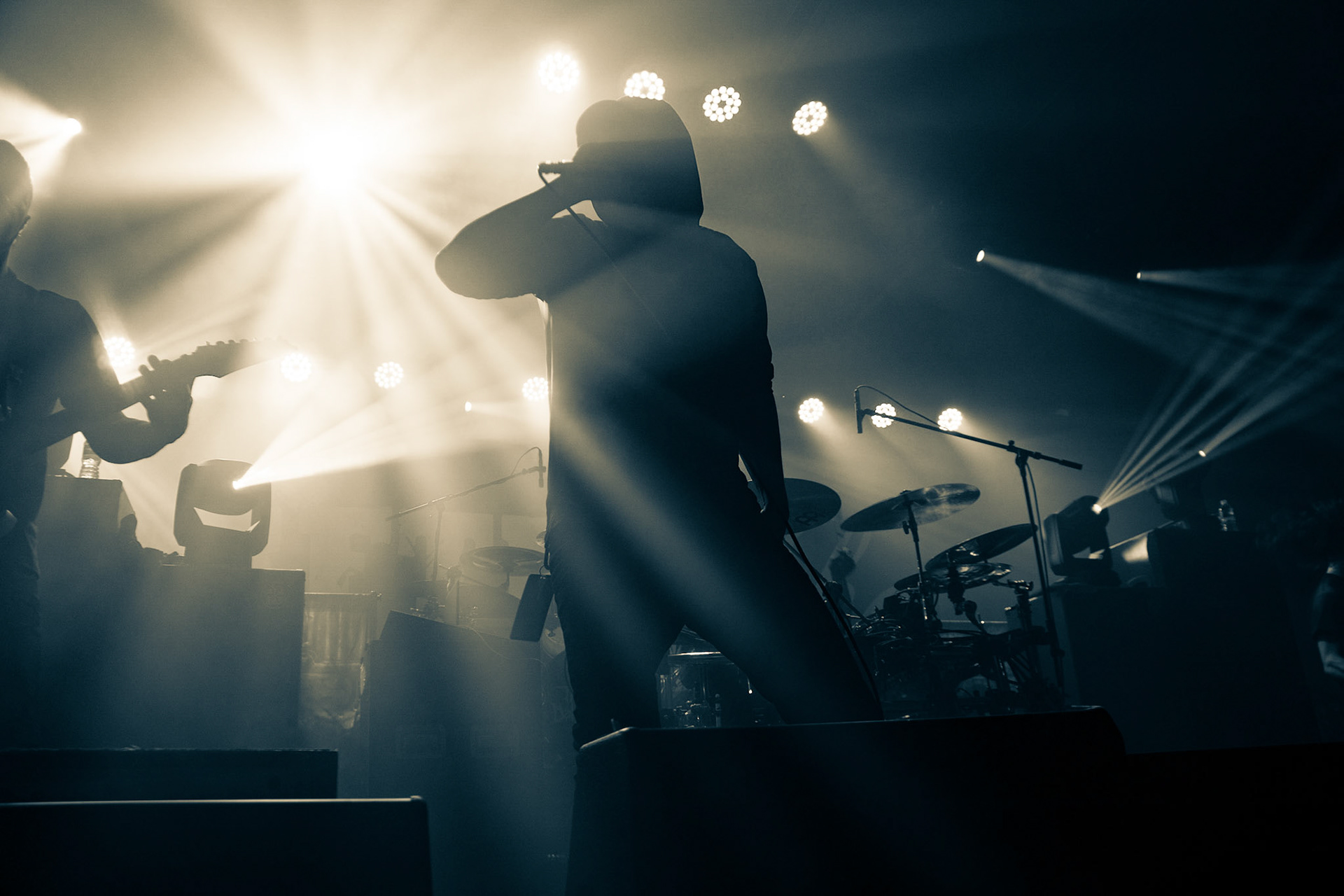 After The Burial