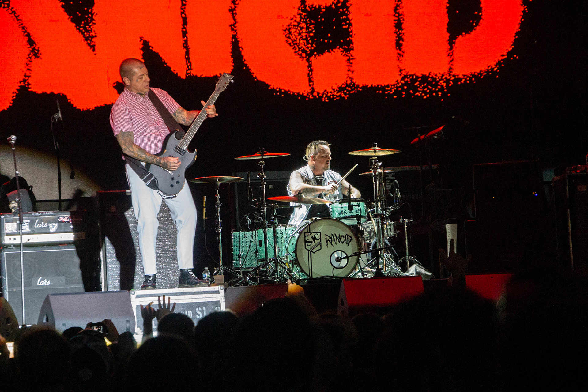 RANCID