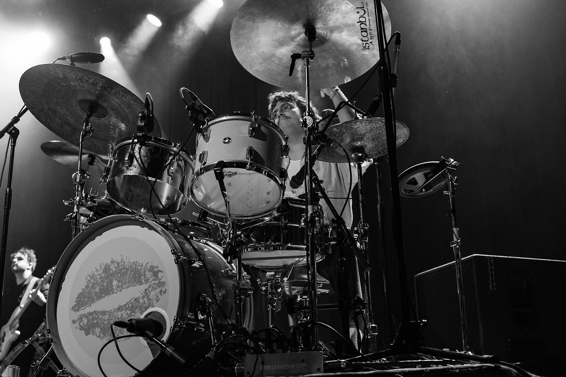 lovelytheband - Delmar Hall, St Louis MO - November 24, 2021