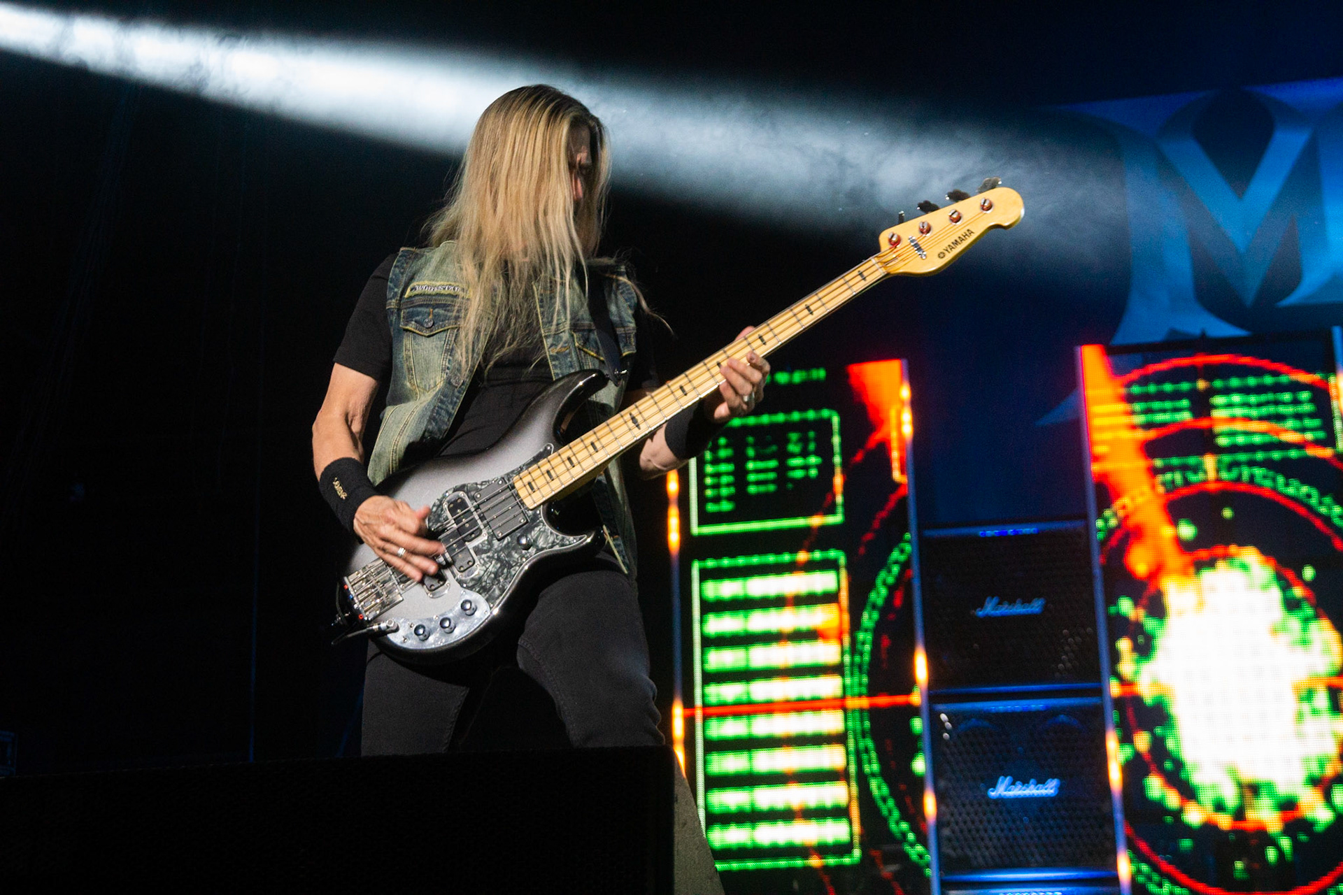 Megadeth