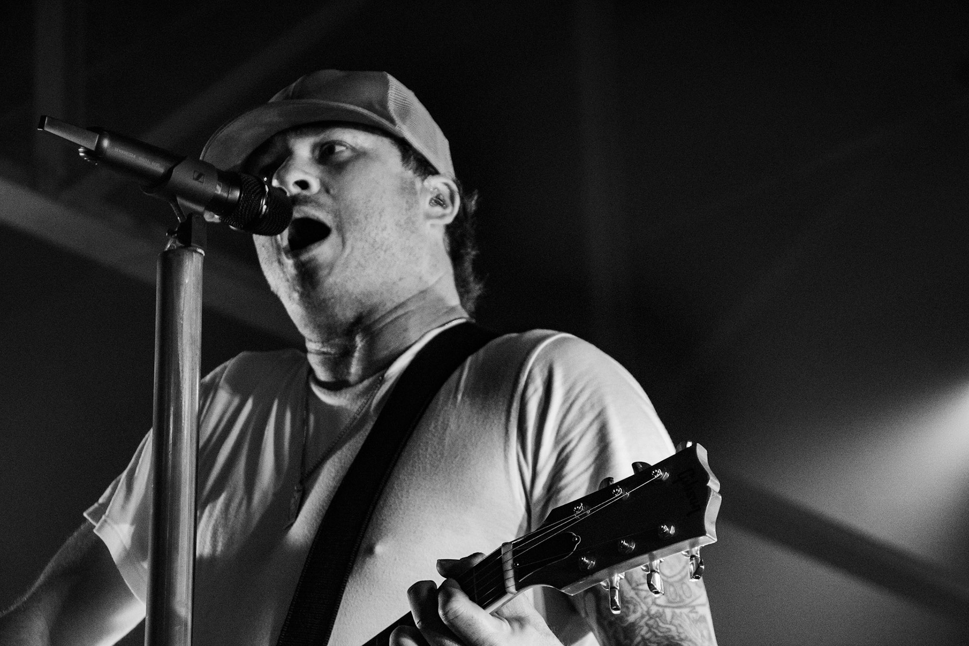 Angels & Airwaves - Nashville TN - 10.13.21