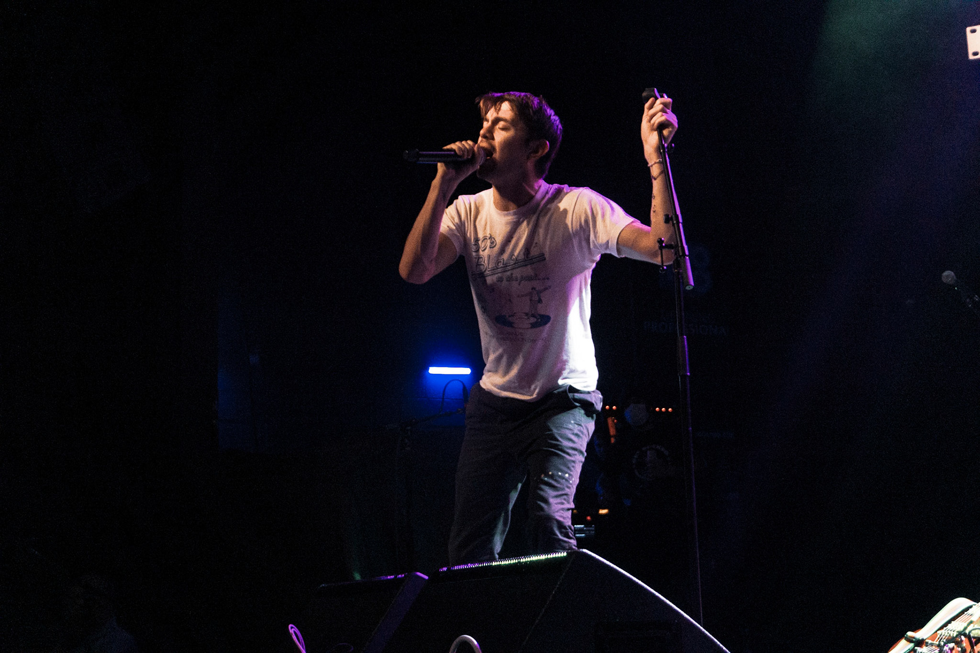 Grady - Delmar Hall, St Louis MO - 11.24.21