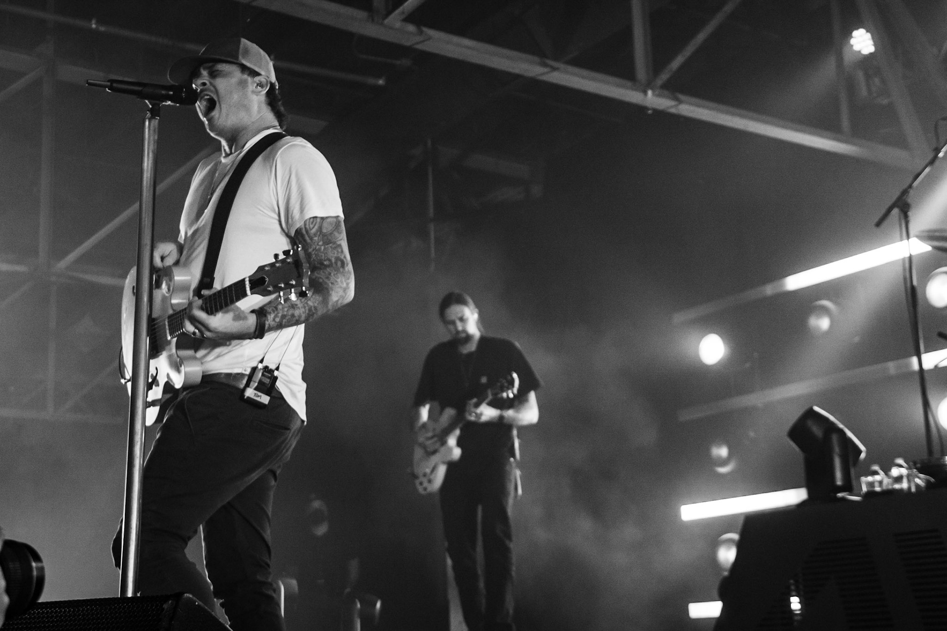 Angels & Airwaves - Nashville TN - 10.13.21